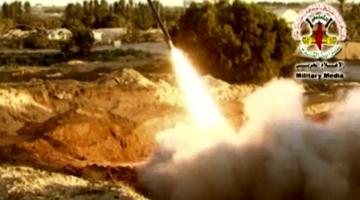 مستوطني النقب يتوسلون من أجل تحصين قراهم من صواريخ المقاومة