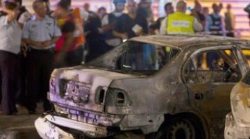 جيش العدو: التصعيد على جبهة غزة لم يسبق له مثيل