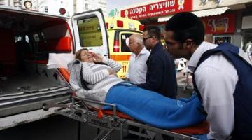 بالصور.. جرحى ودمار وحرائق جراء قصف سرايا القدس لاسدود المحتلة