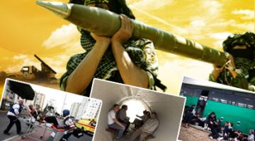 الناطق باسم سرايا القدس: سواعد مجاهدينا الضامن الوحيد لاستمرار التهدئة