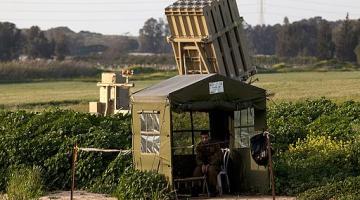 لأول مرة.. معاريف: قبة حديدية رابعة بتل أبيب المحتلة خلال 10 أيام