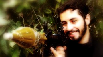 غداً.. الجهاد ينظم مهرجاناً للشهيد الغمري بمخيم المغازي