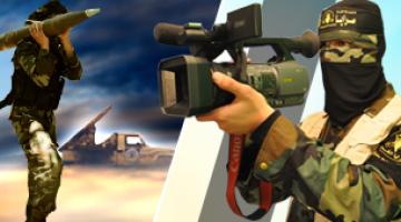 خبير: السرايا قادت معركة بشائر الانتصار منفردة وبوعي وانتصرت بحرب الصورة