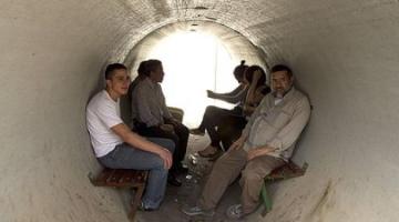 قريباً.. انترنت بالملاجئ الصهيونية