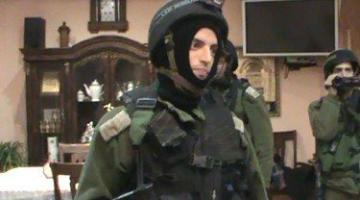 الاحتلال يقتحم قرية النبي صالح غرب رام الله