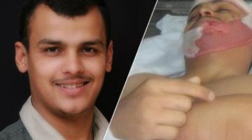 بالصور.. "أحمد حجاج": مجاهد من الطراز الأول، ودع رفاق دربه ورحل رافعاً السبابة