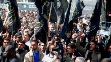 بالصور.. غزة تنتفض نصرةً للأسيرة المجاهدة "هناء الشلبي"