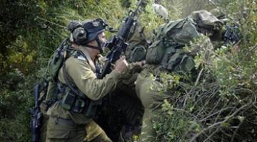 العدو سيبدأ بحملة توعية في صفوف جنوده خشية من اختطافهم على يد المقاومة