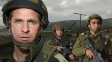 لأول مرة .. وزارة المالية تراقب على ميزانية الجيش الصهيوني