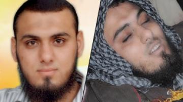 بالصور.. "معتصم حجاج": مجاهد من زمن الصحابة أبدع في مقارعة الأعداء