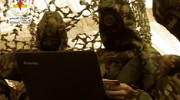 كليب "ياكهل صهيوني حذاري"