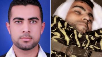 بالصور.. "محمد ضاهر": صفحات ناصعة من الجهاد كتبت بالدماء