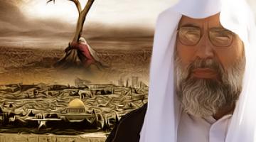 في ذكرى يوم الأرض.. الشامي لـ"الإعـلام الحـربي": النصر قادم لا محاله والكيان إلى زوال حتمي