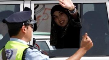 العدو يفرح عن الأسيرة ورود قاسم من الداخل المحتل