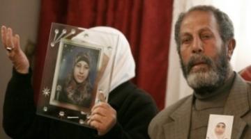 عائلة "شلبي": هناء تتعرض لضغوظ ومؤامرة ونرفض ابعادها