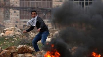 تقارير صهيونية: الانتفاضة الثالثة آتية