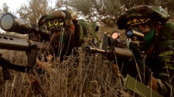 أبو أحمد: السرايا تمتلك المفاجآت الكثيرة في حال الحرب البرية