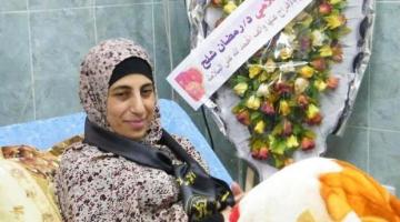 "شلبي": أنا ضد قرار الإبعاد لأي أسير فلسطيني