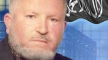 للمرة الـ5 ... تمديد الاعتقال الاداري للقيادي بالجهاد "يوسف عارف"