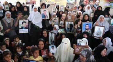 اعتصام تضامني مع الأسرى المضربين في نابلس