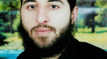 الأسير "الصفدي" يخوض إضراباً منذ 29 يوماً رغم تدهور حالته الصحية