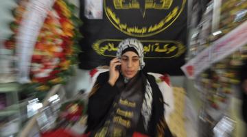 المحررة هناء شلبي تنفي تصريحات نُسبت لها