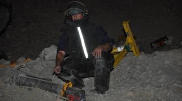 محلل عسكري صهيوني: الصاروخ الذي سقط في إيلات أول الغيث