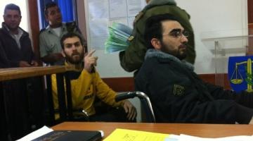 العدو رفض استئناف محاكمة ذياب وحلاحلة وأنباء عن التوصل لاتفاق