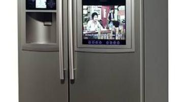 الثلاجة والغسالة قد تصبحا من أدوات التجسس!