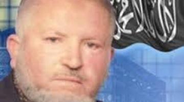 العدو يفرج عن القيادي بالجهاد الإسلامي"يوسف عارف"