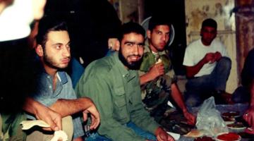 معركة جنين .. خلود في الذاكرة لا ينتهي