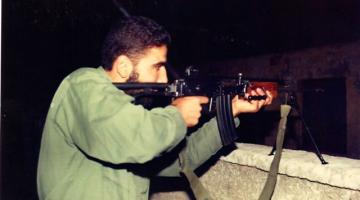 أبطال سرايا القدس وكمين الجنود الـ13 بمعركة جنين