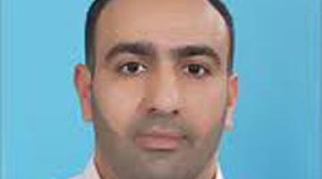 الإفراج عن الأسير فؤاد الخفش بعد إضرابه عن الطعام لـ3 أسابيع