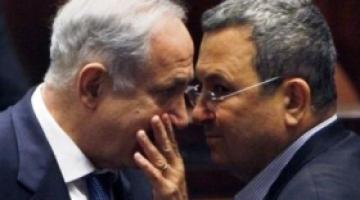 خلافات بين باراك ونتانياهو حول الملف الايراني