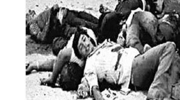 دير ياسين .. مجزرة محفورة ببشاعتها في ذاكرة الفلسطينيين