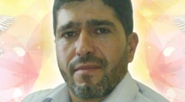 الأسير "جعفر عز الدين" مستمر في إضرابه حتى نيل الحرية