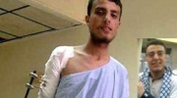 العدو يفرج عن أسير من خانيونس بعد اعتقال دام عامين ونصف