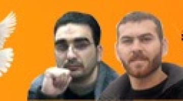 فعاليات تضامنية مع الاسرى المضربين عن الطعام بجنين