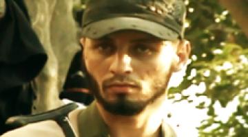 "المشتاق إلى الله" محمد الغمري