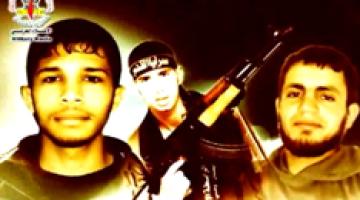 كليب "فتية آمنوا بالرحمن"