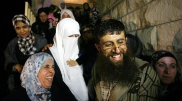 الجهاد يدعو الجماهير للمشاركة بمهرجان انتصار عدنان بجنين