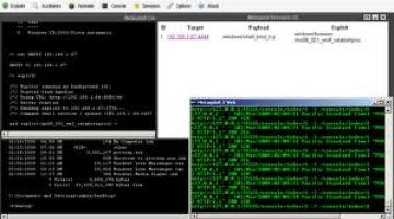 إغراق ذاكرة التخزين المؤقت (Buffer Overflow)