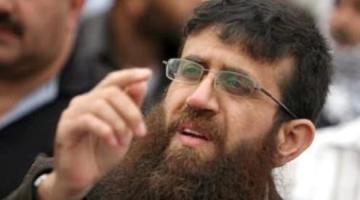 "خضر عدنان"... يعيـد اكتشاف الأبجدية