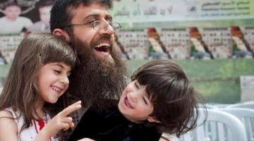 بالصور.. عاصمة الجهاد الاسلامي تحتفل بانتصار شيخها