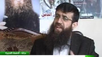 بالفيديو.. الشيخ عدنان: تجربة الإضراب عن الطعام أوصلتني إلى طريق الحرية