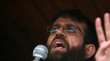 الشيخ عدنان للأسرى: استمروا في معركتكم حتى نيل الحرية والكرامة