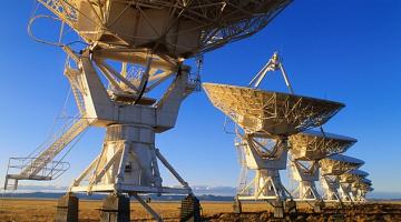 الأسباب الخفية وراء إنشاء مجمع الاستخبارات بالنقب المحتل