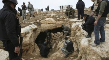 أمن المطارد: التعامل مع الملجأ