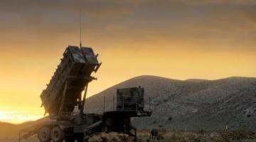 جيش العدو ينشر بطارية صورايخ باتريوت ثانية في حيفا