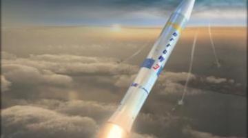 جيش العدو سيتسلم صاروخ اعتراضي جديد من طراز "حيتس3"